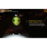 NITECORE TIP SS Glacier — наключный фонарь Cree XP-G2 S3 16892